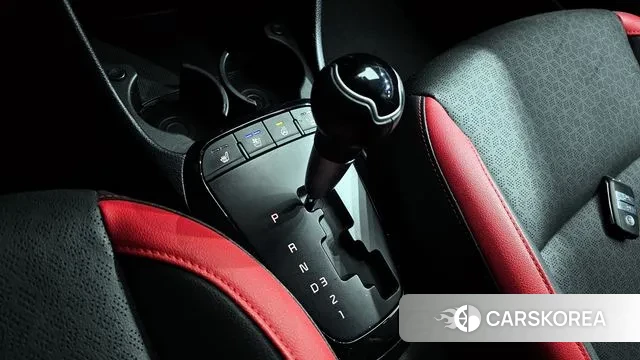 Kia Morning Urban (JA) id 3615834 из Кореи 19