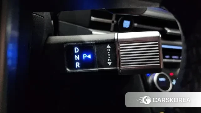 Hyundai Santa Fe (MX5) id 3487297 из Кореи 19