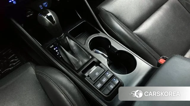 Hyundai All New Tucson id 3469745 из Кореи 19