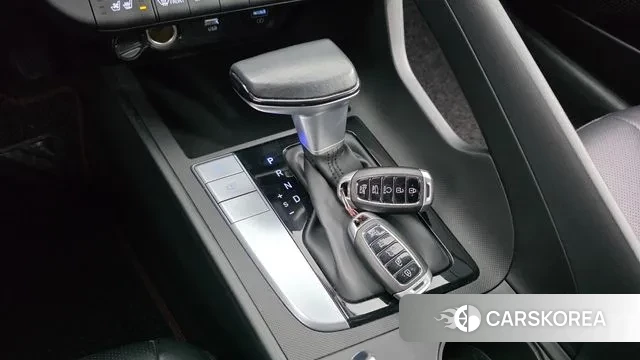 Hyundai Avante (CN7) id 3508587 из Кореи 19