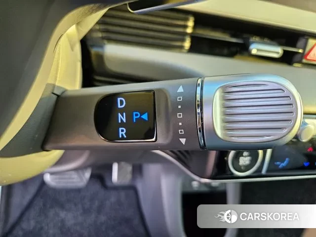 Hyundai Ionic 5 id 3582001 из Кореи 19