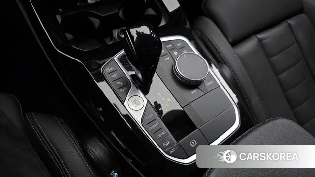 BMW X3 (G01) id 2993382 из Кореи 19