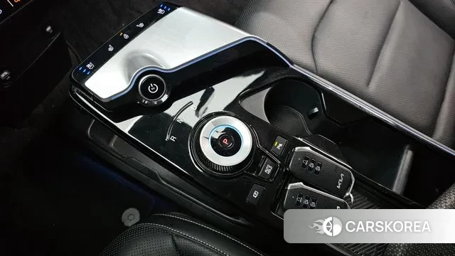 Kia EV6 id 3787691 из Кореи 19