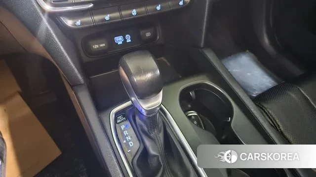 Hyundai Santa Fe TM id 3602353 из Кореи 19