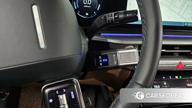 Hyundai Grandeur Hybrid (GN7) id 3223067 из Кореи 19