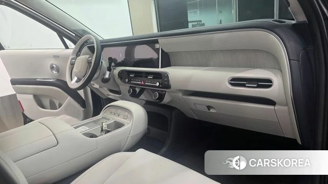 Hyundai Palisade (LX3) id 4560001 из Кореи 19