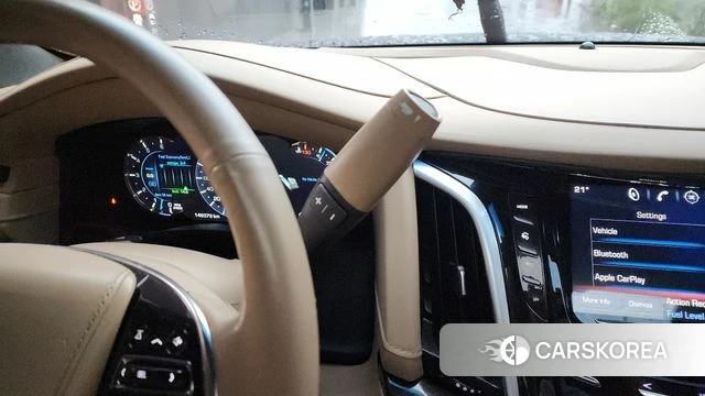 Cadillac Escalade id 4794921 из Кореи 19