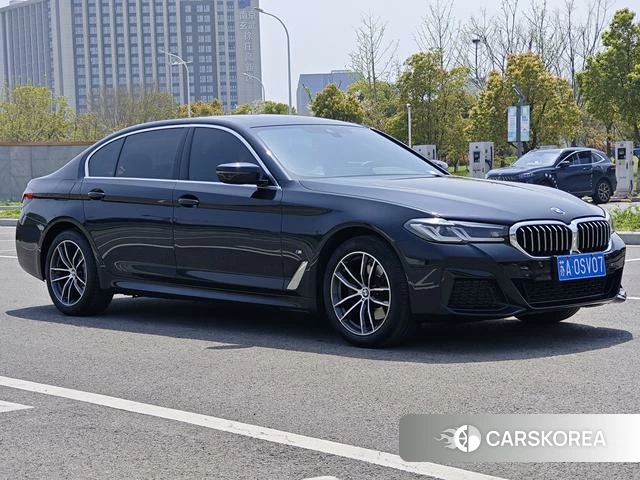 BMW 5 series id 4265256 из Китая 15
