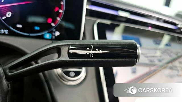 Mercedes-Benz E-Class W214 id 3963431 из Кореи 19