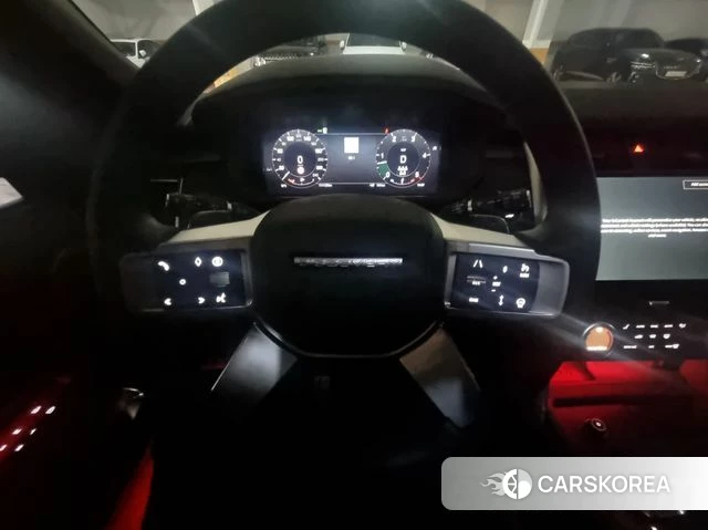 Land Rover Discovery 5 id 3919598 из Кореи 19