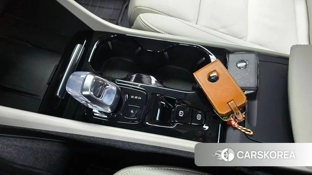 Volvo XC40 id 3805333 из Кореи 19