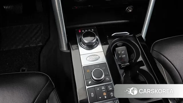 Land Rover Discovery 5 id 3622443 из Кореи 19