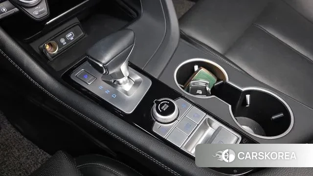 Genesis G70 id 3525912 из Кореи 19