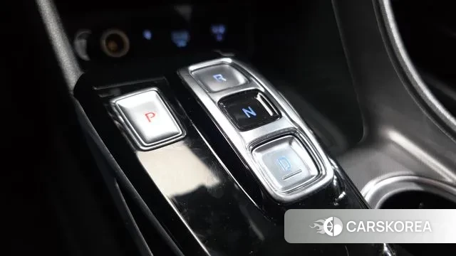 Hyundai Sonata (DN8) id 3483795 из Кореи 19