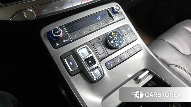 Hyundai Palisade id 4447411 из Кореи 19