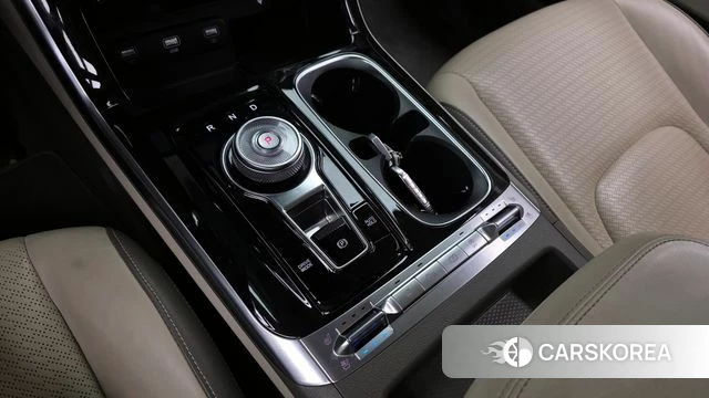 Kia Carnival 4th generation id 4389207 из Кореи 34