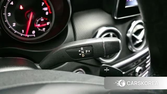 Mercedes-Benz GLA-Class X156 id 3588192 из Кореи 19