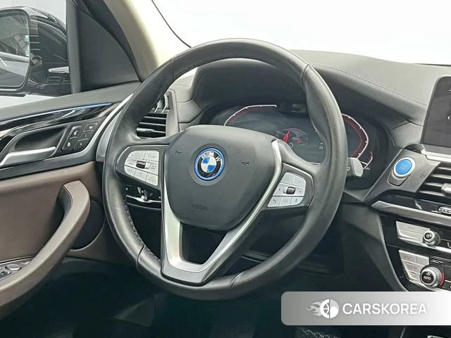 BMW iX3 id 3857194 из Китая 19