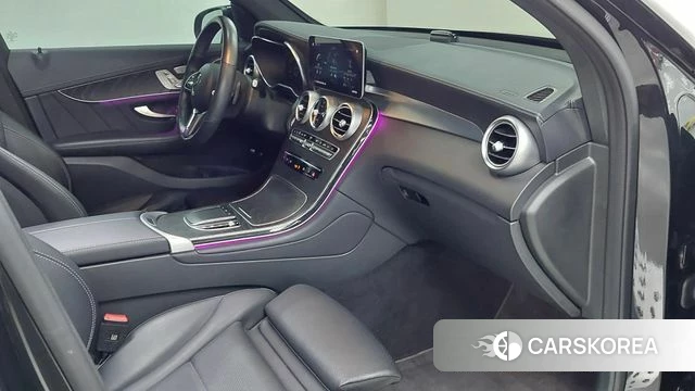 Mercedes-Benz GLC-Class X253 id 4613376 из Кореи 19