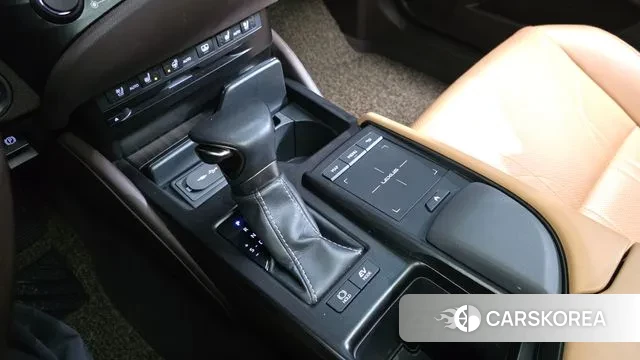 Lexus ES300h 7th generation id 3563119 из Кореи 19