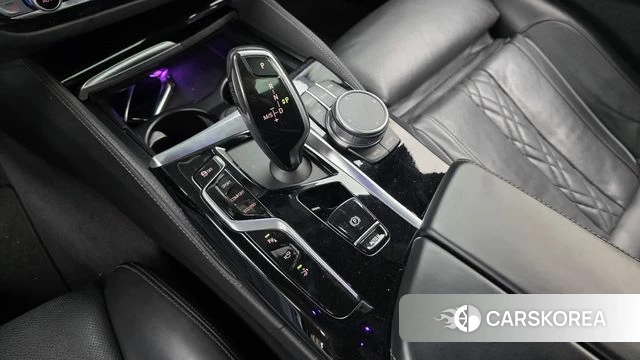 BMW 6 Series GT (G32) id 4416168 из Кореи 19