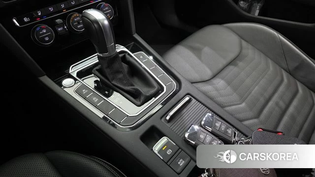 Volkswagen Arteon id 4677417 из Кореи 36