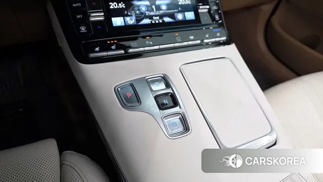 Hyundai The New Grandeur IG id 3736036 из Кореи 19