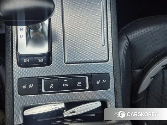 Genesis G80 id 3418263 из Кореи 19