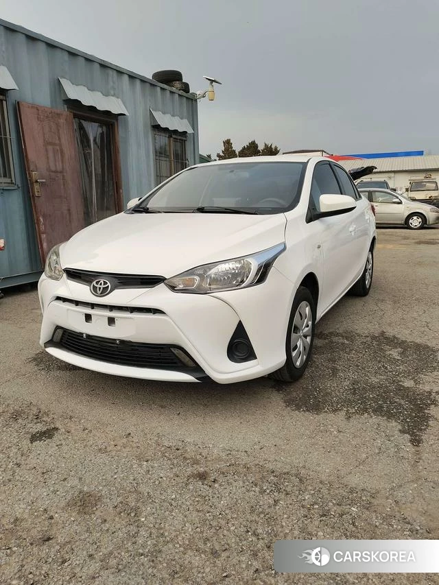 Toyota YARIS L to enjoy id 4227957 из Китая 9