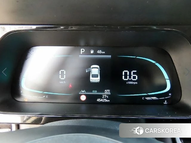 Hyundai The New Avante (CN7) id 4848089 из Кореи 19