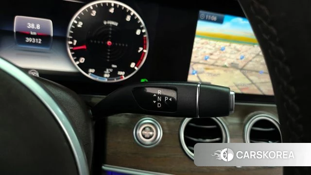 Mercedes-Benz E-Class W213 id 3936380 из Кореи 19