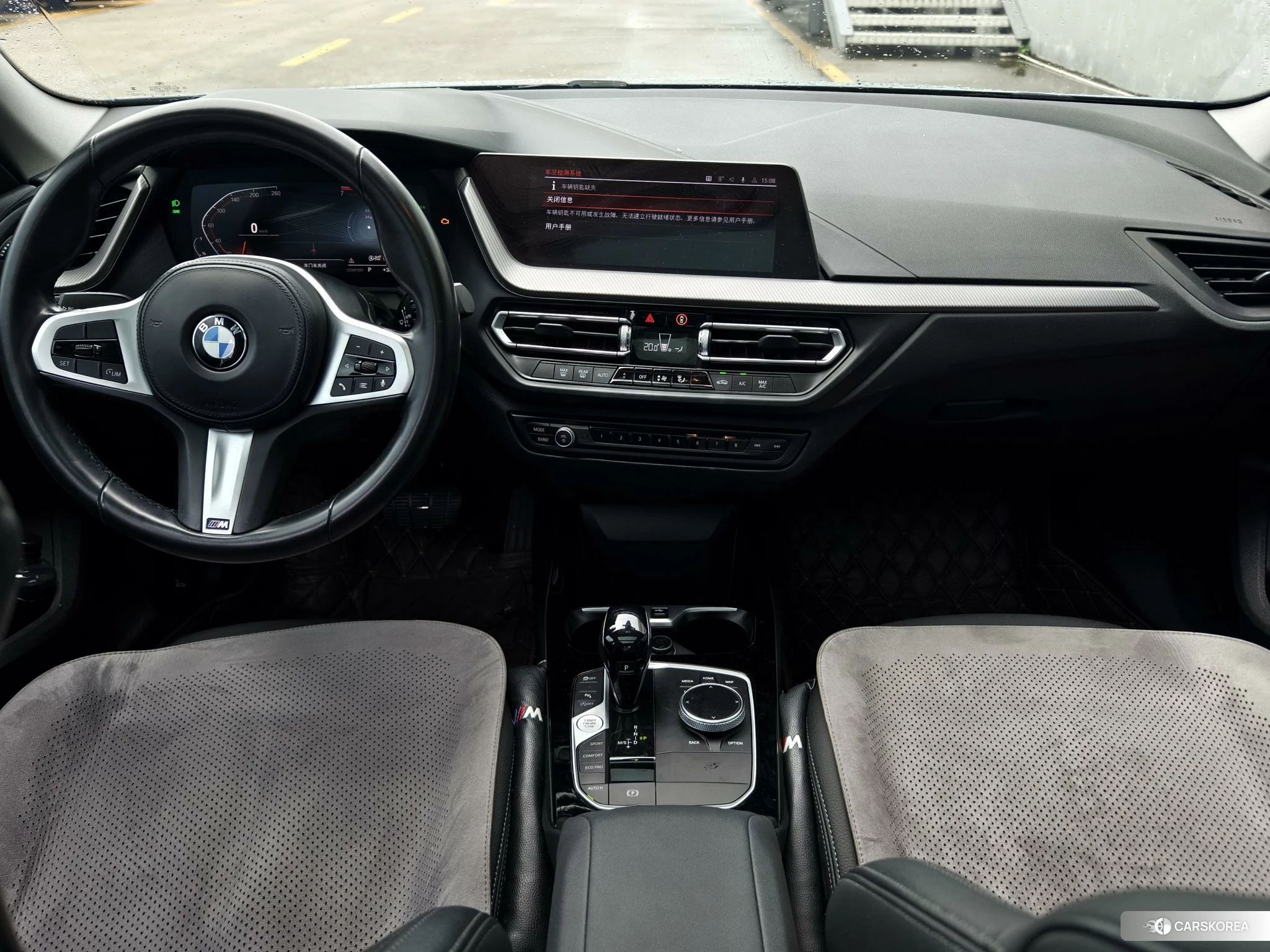 BMW 2 series (imported) id 4504885 из Китая 16