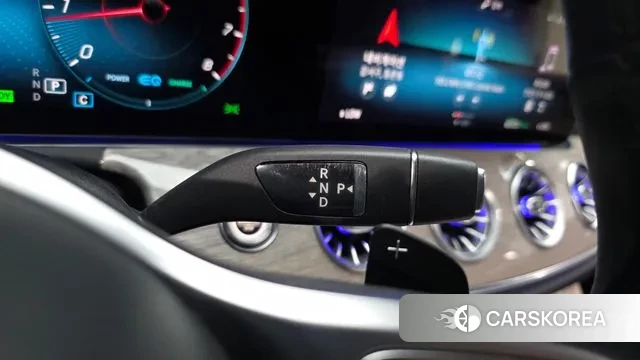 Mercedes-Benz CLS-Class C257 id 3225495 из Кореи 19