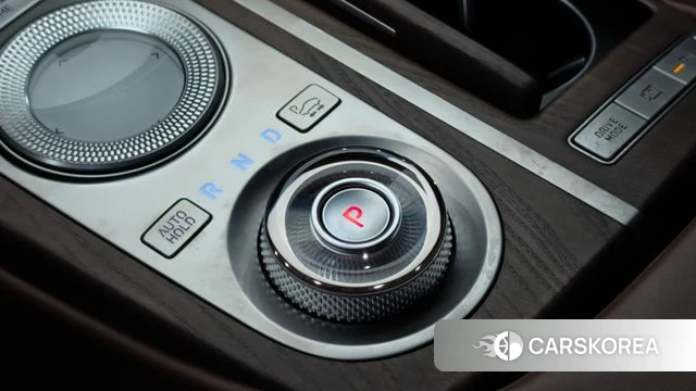 Genesis G80 (RG3) id 4501836 из Кореи 19