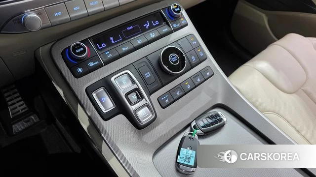 Hyundai Palisade id 4726284 из Кореи 19