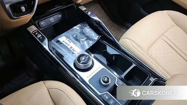 Kia Sorento 4th Generation id 3680672 из Кореи 19