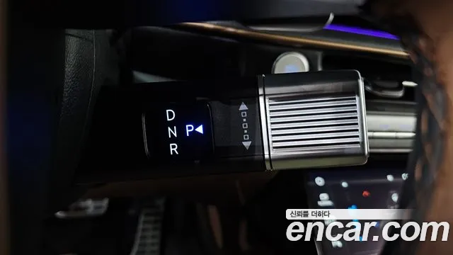 Hyundai Grandeur Hybrid (GN7) id 2572351 из Кореи 19