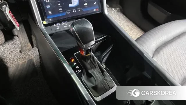 Ssangyong Torres id 3342543 из Кореи 19