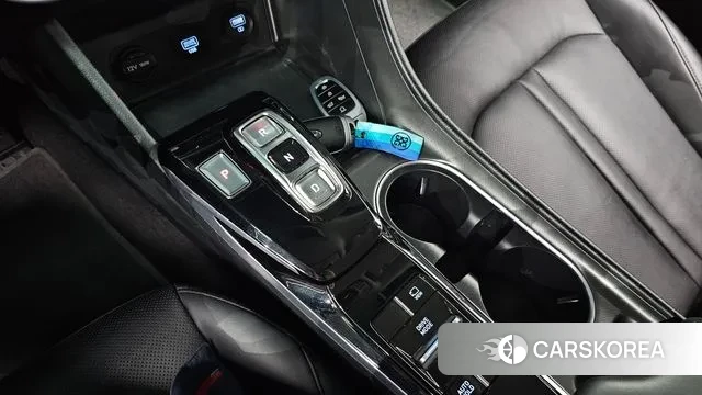 Hyundai Sonata (DN8) id 3696588 из Кореи 19