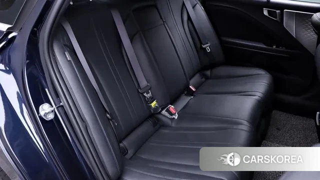 Kia K8 id 3457939 из Кореи 19