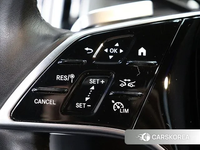 Mercedes-Benz S-Class W223 id 3281941 из Кореи 19