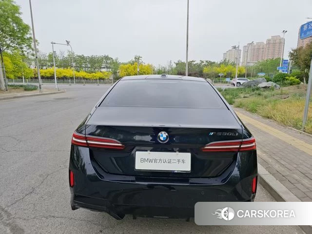 BMW 5 series id 4276585 из Китая 9