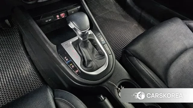 Kia Come New K3 id 3485077 из Кореи 19