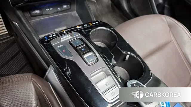 Hyundai Tucson (NX4) id 3765639 из Кореи 19