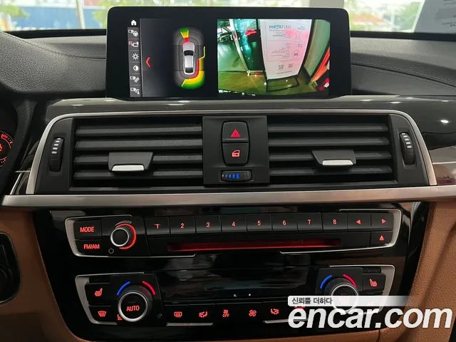 BMW 3 Series GT (F34) id 2821776 из Кореи 15