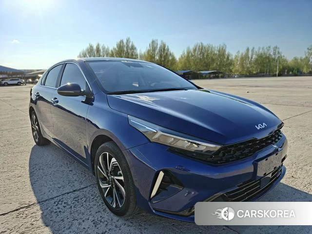 Kia K3 id 4297729 из Китая 23