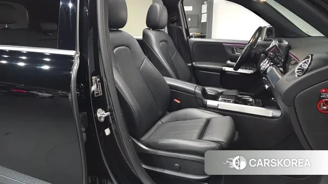 Mercedes-Benz GLB-Class X247 id 3453944 из Кореи 19