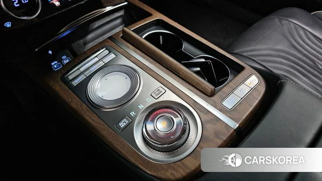 Genesis G80 (RG3) id 4224004 из Кореи 32