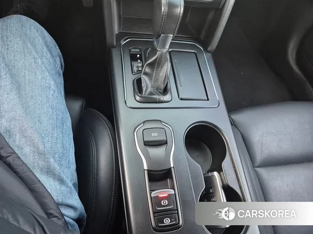 Renault Korea (Samsung) The New SM6 id 3317819 из Кореи 19