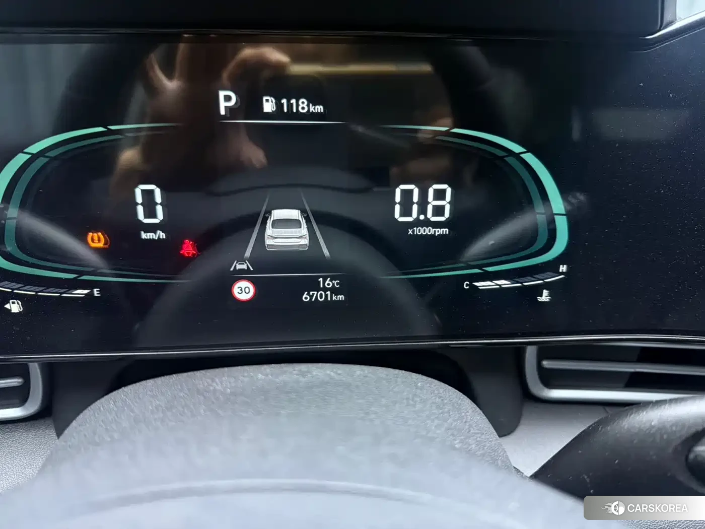 Hyundai Elantra id 4680825 из Китая 19
